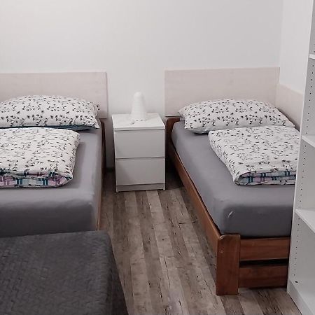 Ski Apartmany Nymburska Chata Pec pod Snezkou Exteriör bild