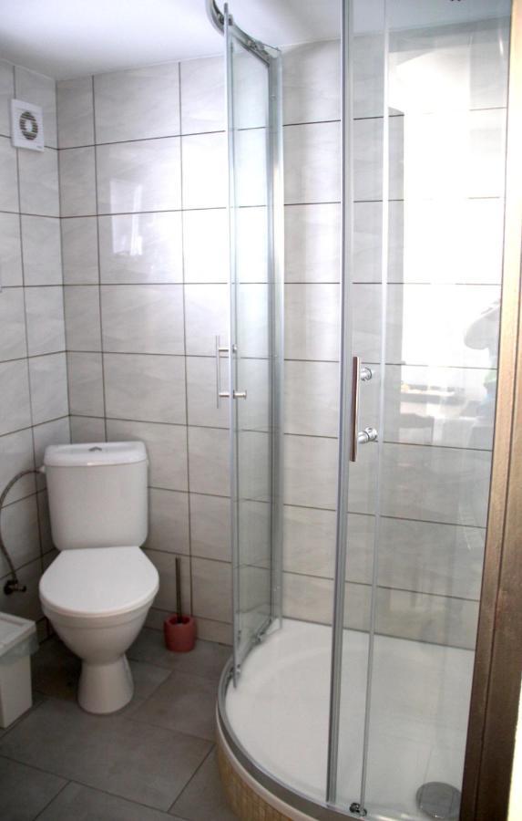 Ski Apartmany Nymburska Chata Pec pod Snezkou Exteriör bild