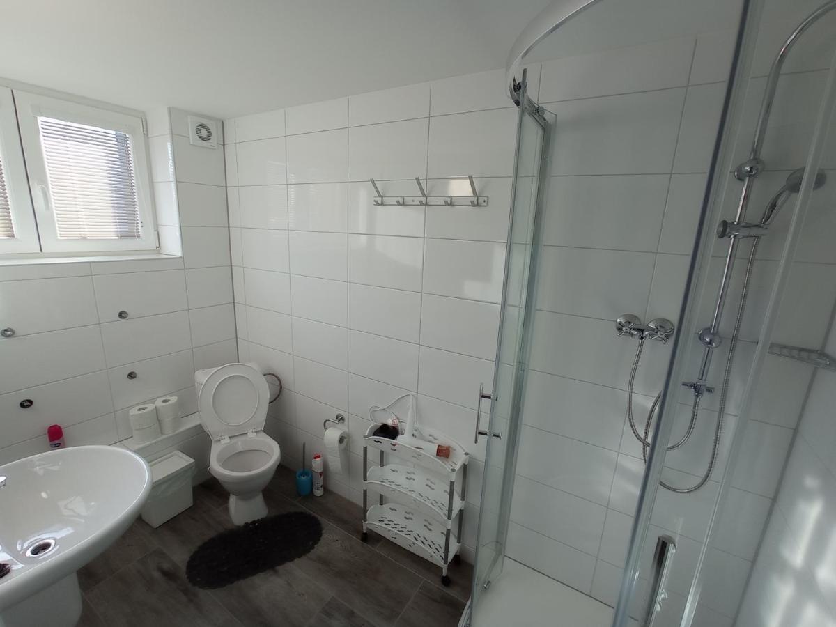 Ski Apartmany Nymburska Chata Pec pod Snezkou Exteriör bild