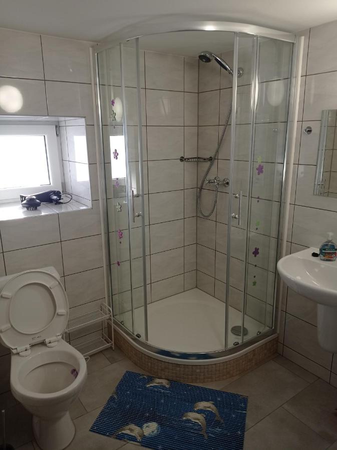 Ski Apartmany Nymburska Chata Pec pod Snezkou Exteriör bild