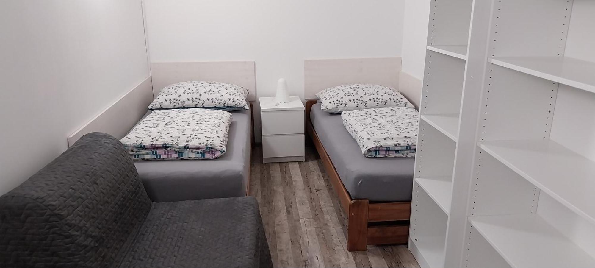 Ski Apartmany Nymburska Chata Pec pod Snezkou Exteriör bild