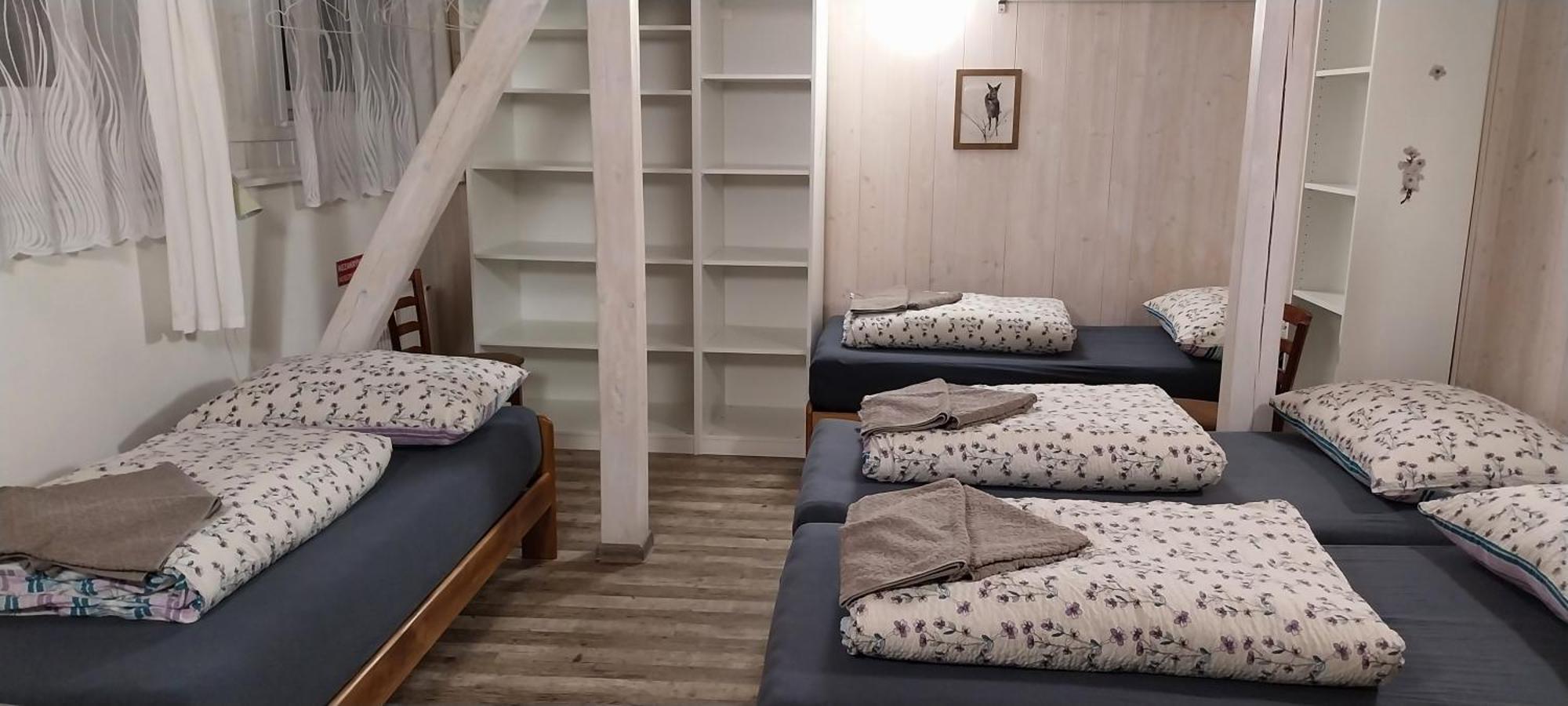Ski Apartmany Nymburska Chata Pec pod Snezkou Exteriör bild